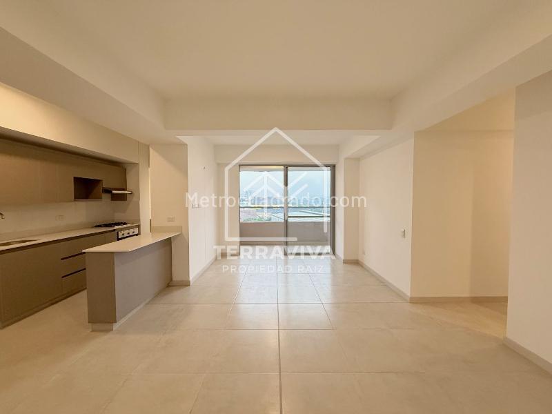 Apartamento moderno de 3 habitaciones en arriendo en Envigado - 5