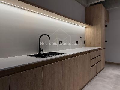 Apartamento de 2 alcobas en venta en Laureles, Medellín, 170 m² · foto 9 de 20