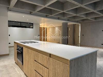 Apartamento de 2 alcobas en venta en Laureles, Medellín, 170 m² · foto 10 de 20