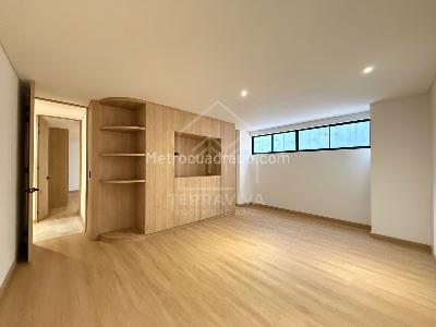 Apartamento de 2 alcobas en venta en Laureles, Medellín, 170 m² · foto 11 de 20