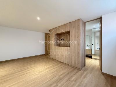 Apartamento de 2 alcobas en venta en Laureles, Medellín, 170 m² · foto 12 de 20