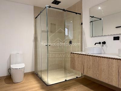 Apartamento de 2 alcobas en venta en Laureles, Medellín, 170 m² · foto 14 de 20