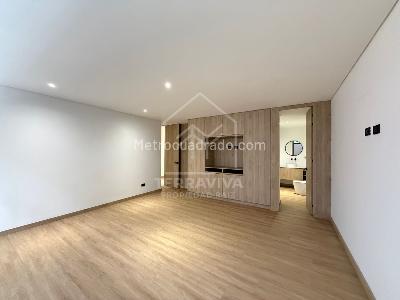 Apartamento de 2 alcobas en venta en Laureles, Medellín, 170 m² · foto 17 de 20