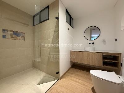 Apartamento de 2 alcobas en venta en Laureles, Medellín, 170 m² · foto 18 de 20