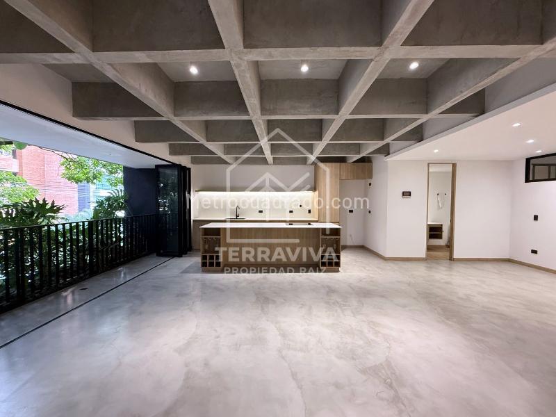 Apartamento en Venta, LAURELES, Medellín – pohled 2
