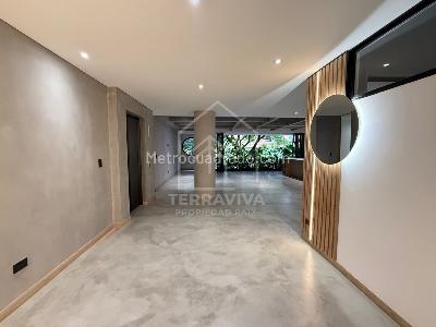 Apartamento de 2 alcobas en venta en Laureles, Medellín, 170 m² · foto 19 de 20