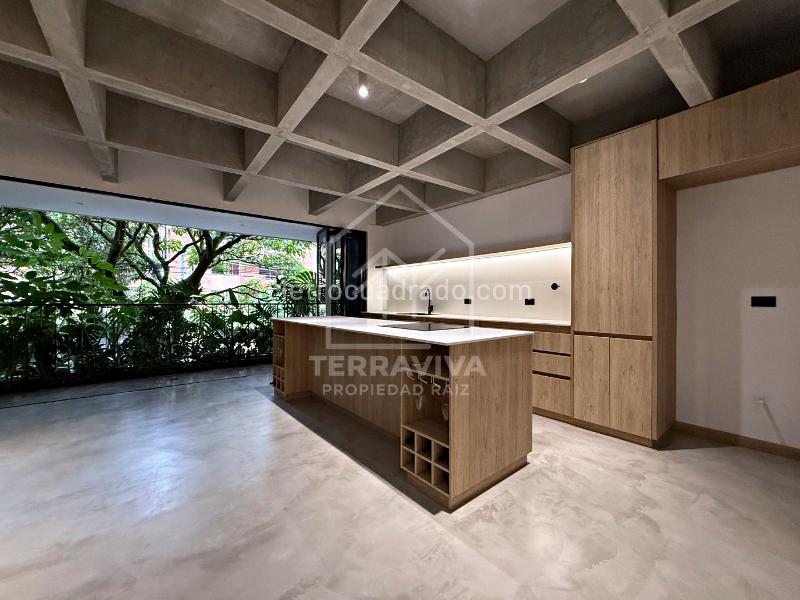 Apartamento en Venta, LAURELES, Medellín – pohled 3