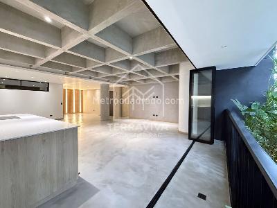 Apartamento de 2 alcobas en venta en Laureles, Medellín, 170 m² · foto 4 de 20
