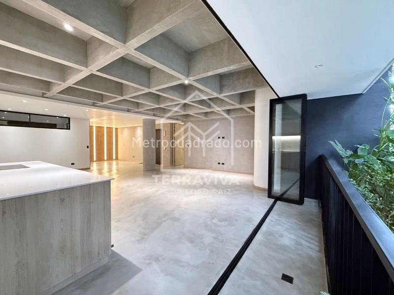Apartamento en Venta, LAURELES, Medellín – pohled 5