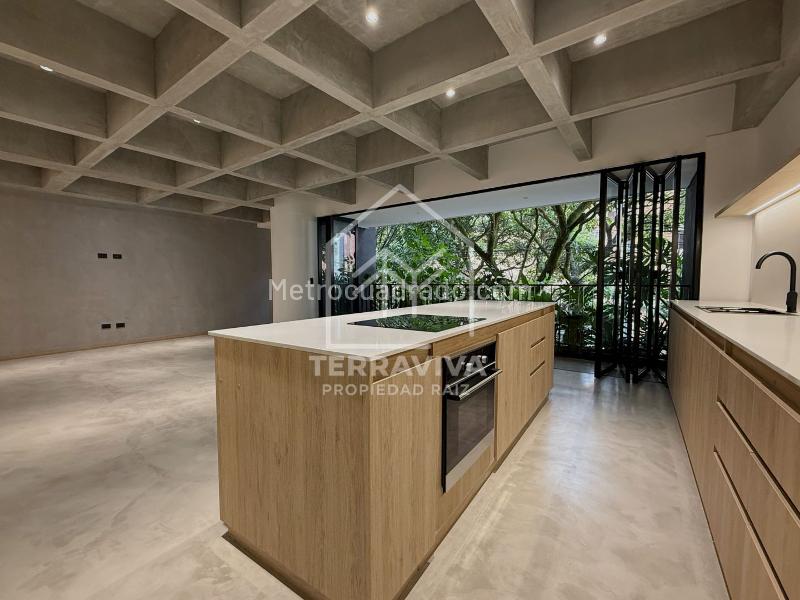 Apartamento en Venta, LAURELES, Medellín – další
