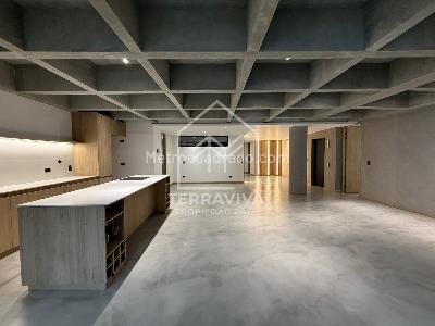 Apartamento de 2 alcobas en venta en Laureles, Medellín, 170 m² · foto 8 de 20