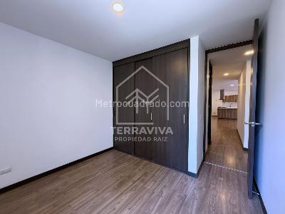Apartamento en venta en El Esmeraldal, Envigado · foto 10 de 20