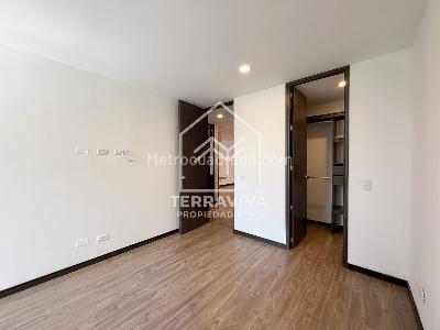 Apartamento en venta en El Esmeraldal, Envigado · foto 15 de 20