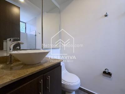 Apartamento en venta en El Esmeraldal, Envigado · foto 17 de 20