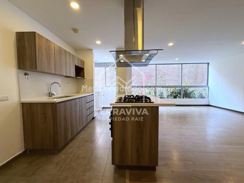 Piso – Envigado, Valle de Aburrá - Vista 2