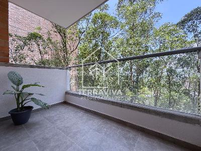 Apartamento en venta en El Esmeraldal, Envigado · foto 20 de 20
