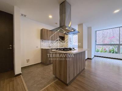 Apartamento en venta en El Esmeraldal, Envigado · foto 2 de 20