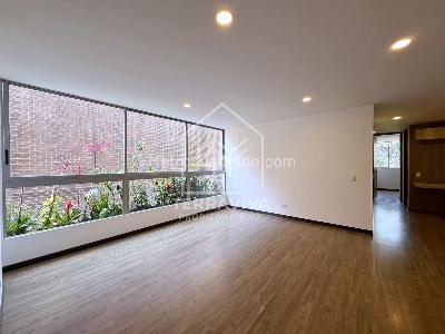Apartamento en venta en El Esmeraldal, Envigado · foto 4 de 20