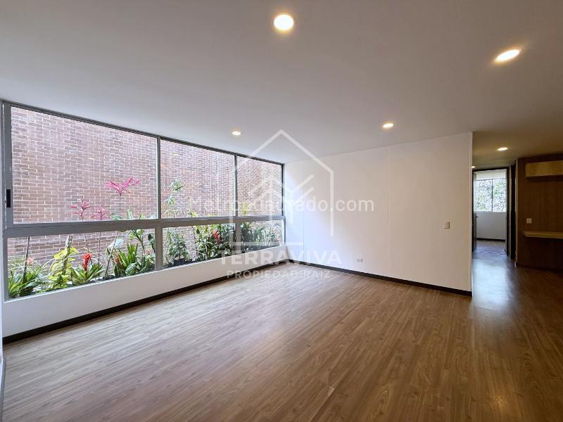 Piso – Envigado, Valle de Aburrá - Vista 5