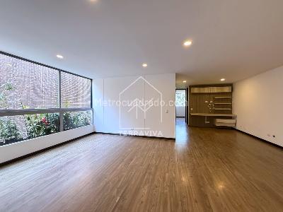 Apartamento en venta en El Esmeraldal, Envigado · foto 5 de 20