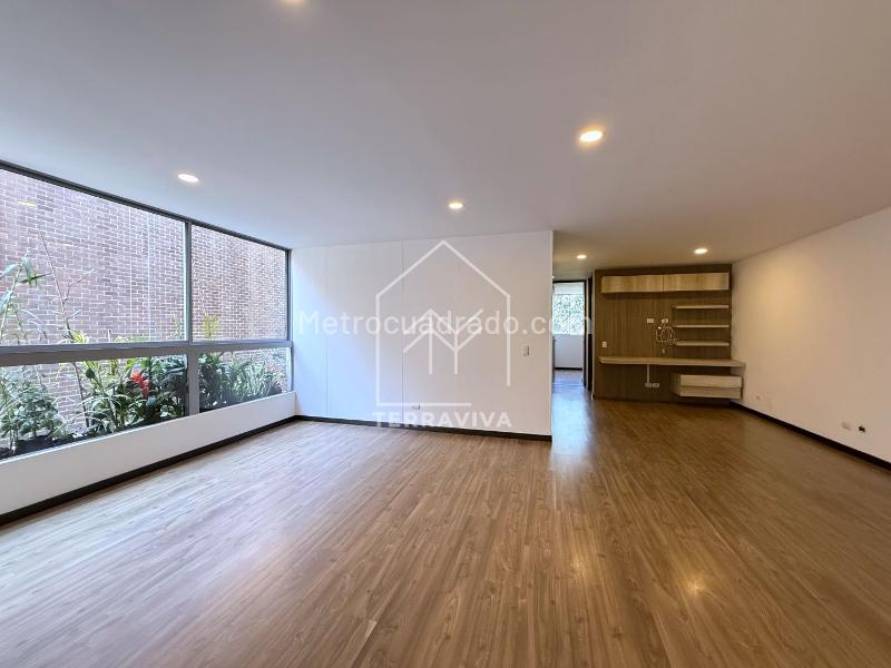 Piso – Envigado, Valle de Aburrá - Más