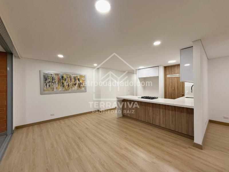 Piso – Envigado, Valle de Aburrá - Más
