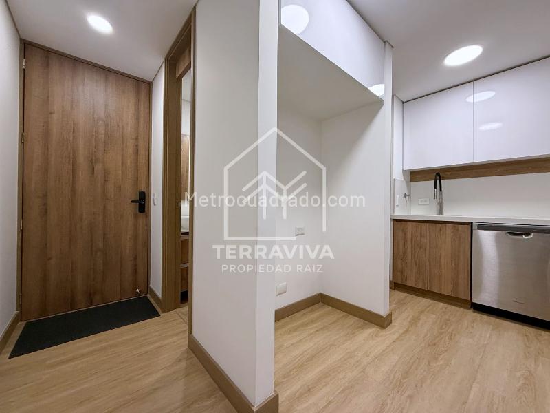 Piso – Envigado, Valle de Aburrá - Vista 4
