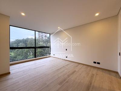 Apartamento de 3 alcobas en venta en El Poblado, Medellín, 180 m² · foto 10 de 20