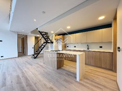 Apartamento de 3 alcobas en venta en El Poblado, Medellín, 180 m² · foto 8 de 20
