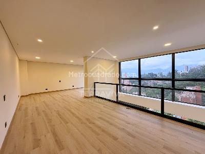 Apartamento de 3 alcobas en venta en El Poblado, Medellín, 180 m² · foto 16 de 20