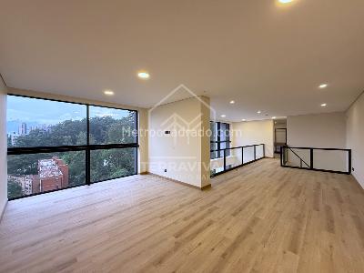 Apartamento de 3 alcobas en venta en El Poblado, Medellín, 180 m² · foto 17 de 20