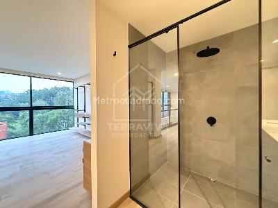 Apartamento de 3 alcobas en venta en El Poblado, Medellín, 180 m² · foto 18 de 20