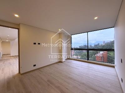 Apartamento de 3 alcobas en venta en El Poblado, Medellín, 180 m² · foto 19 de 20