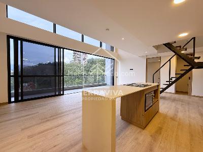 Apartamento de 3 alcobas en venta en El Poblado, Medellín, 180 m² · foto 5 de 20