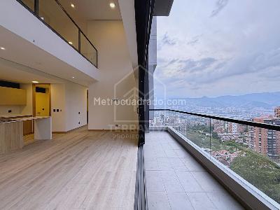 Apartamento de 3 alcobas en venta en El Poblado, Medellín, 180 m² · foto 2 de 20