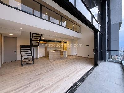 Apartamento de 3 alcobas en venta en El Poblado, Medellín, 180 m² · foto 3 de 20