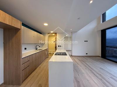 Apartamento de 3 alcobas en venta en El Poblado, Medellín, 180 m² · foto 9 de 20