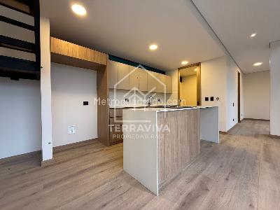 Apartamento de 3 alcobas en venta en El Poblado, Medellín, 180 m² · foto 6 de 20