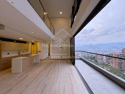 Apartamento de 3 alcobas en venta en El Poblado, Medellín, 180 m² · foto 7 de 20