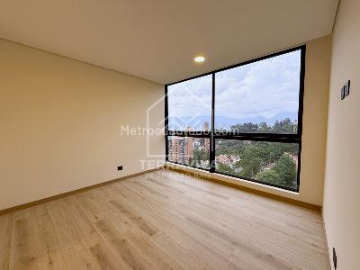 Apartamento de 3 alcobas en venta en El Poblado, Medellín, 180 m² · foto 12 de 20