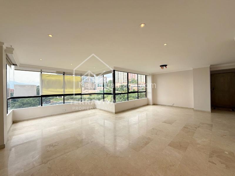 Piso – Medellín, El Castillo, El Poblado - Vista 4