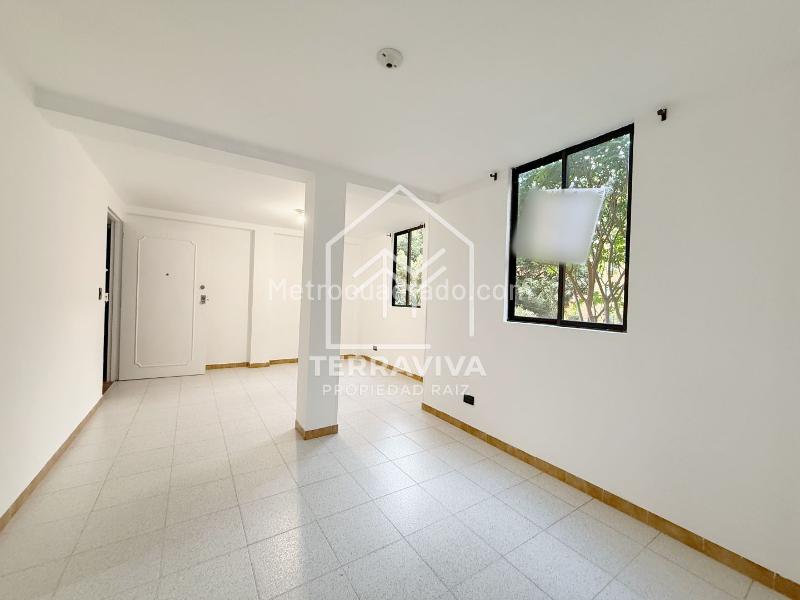 3BR Apartment in Itagui (85 m²) - 3