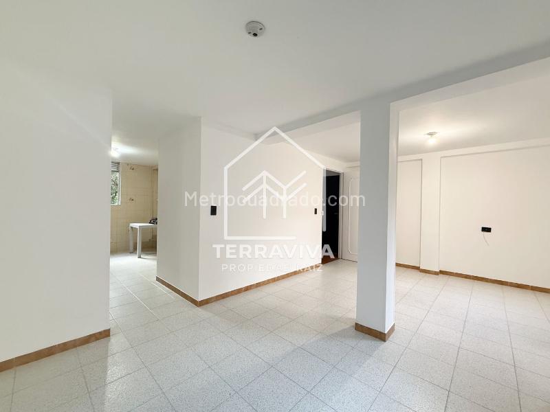 3BR Apartment in Itagui (85 m²) - 2