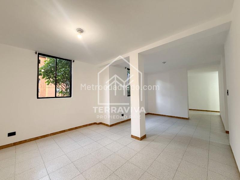 3BR Apartment in Itagui (85 m²)