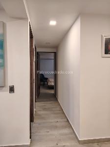 Apartamento en venta en Los Cedritos, Bogotá · foto 13 de 16