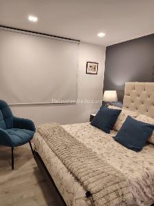 Apartamento en venta en Los Cedritos, Bogotá · foto 6 de 16