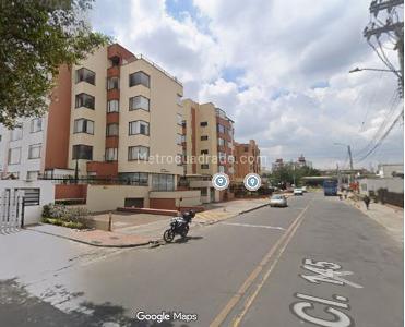 Apartamento en venta en Los Cedritos, Bogotá · foto 16 de 16