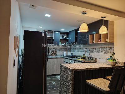 Apartamento en venta en Los Cedritos, Bogotá · foto 2 de 16