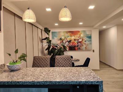 Apartamento en venta en Los Cedritos, Bogotá · foto 3 de 16