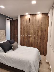 Apartamento en venta en Los Cedritos, Bogotá · foto 5 de 16